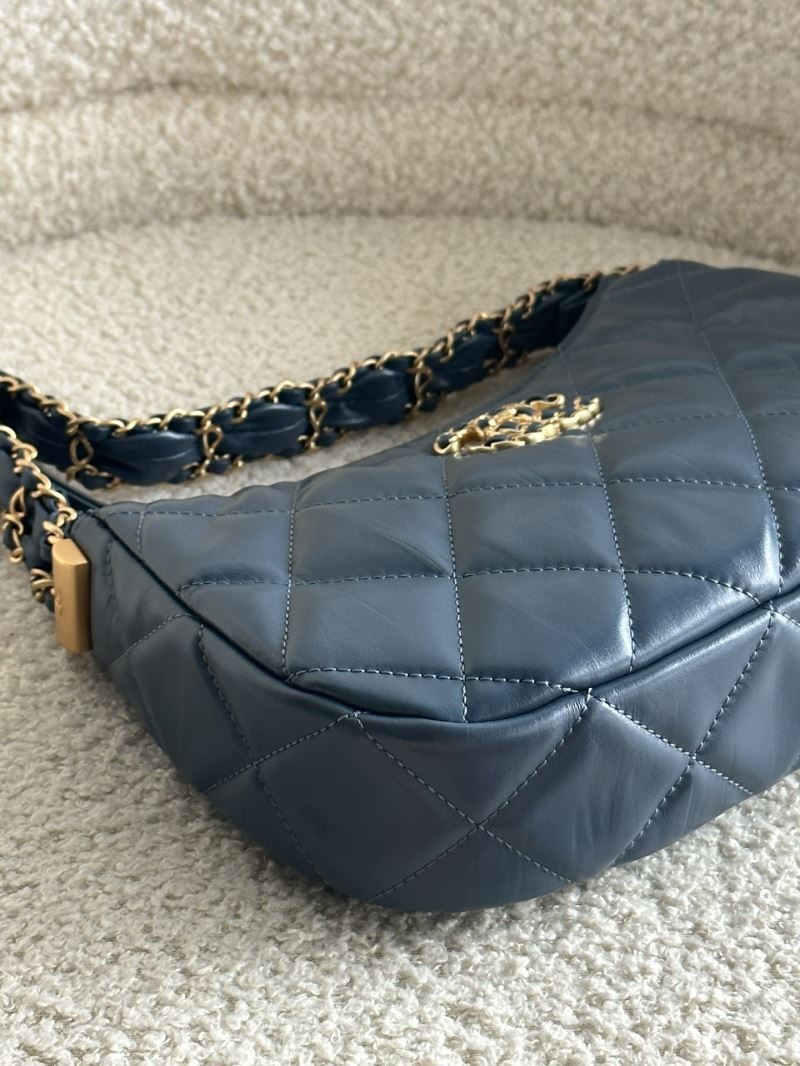 Chanel Hobo Bags